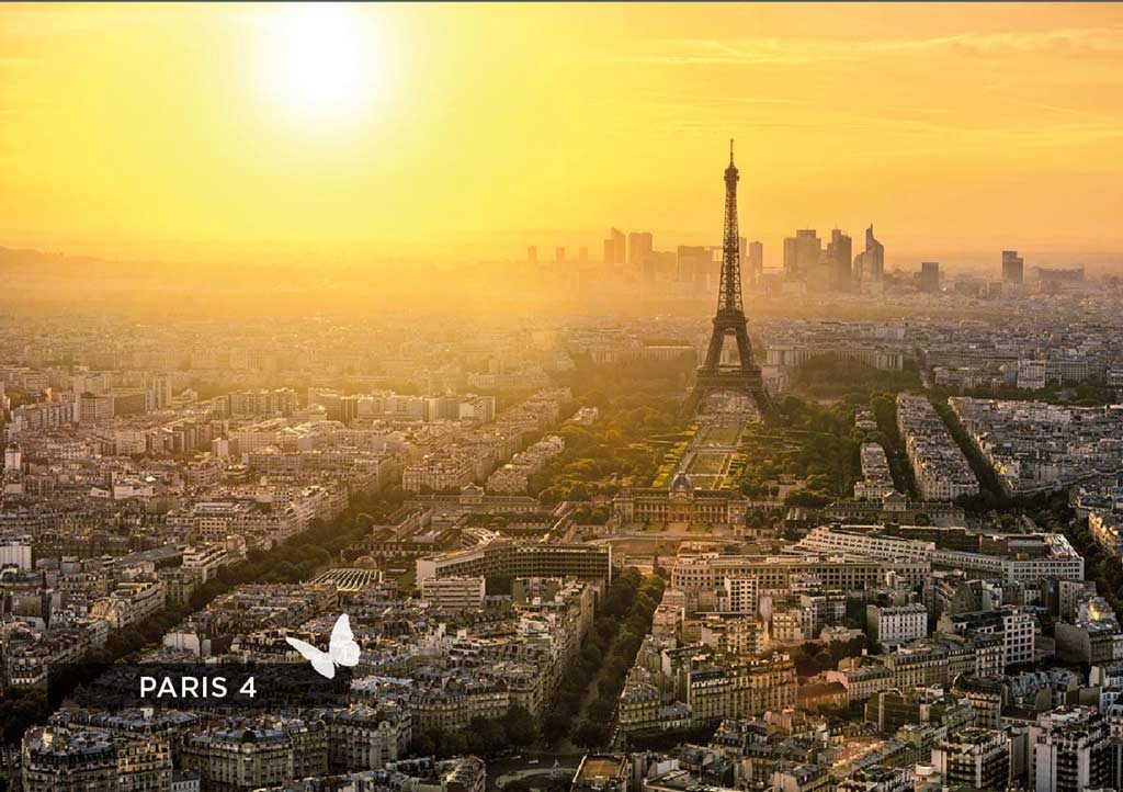Paris 4